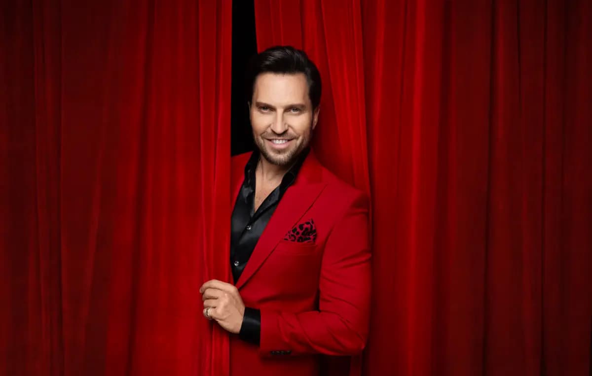 Артур Пирожков (МТС Live Холл (ex. Event Hall))