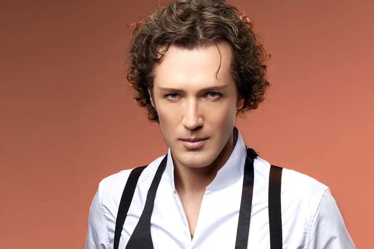 Евгений Южин. Солнце (Центральный дом учёных РАН)