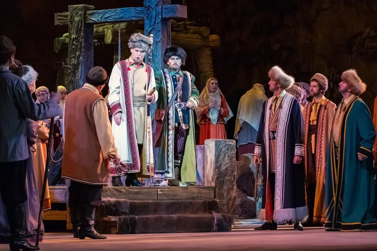 Салават Юлаев (Театр оперы и балета)