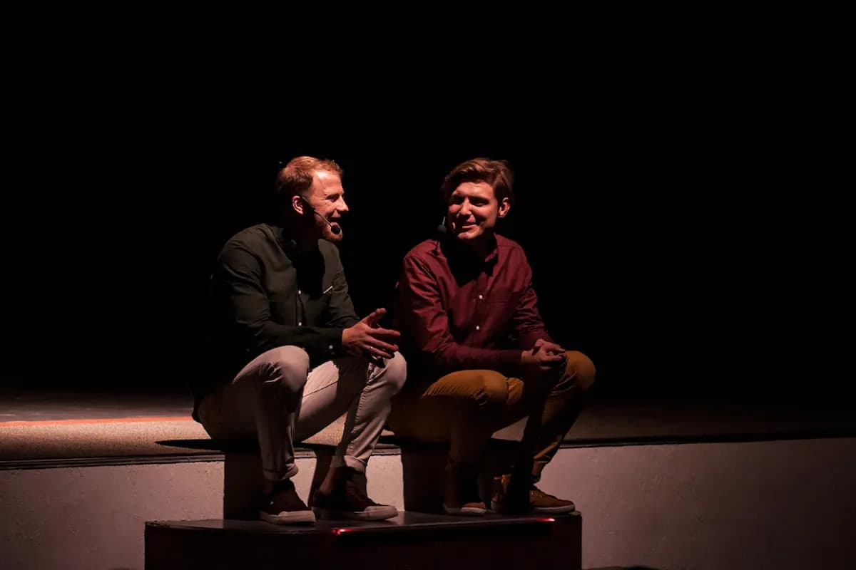 Я — счастье. Инопланетянцы (ДК «Тольяттиазот»)