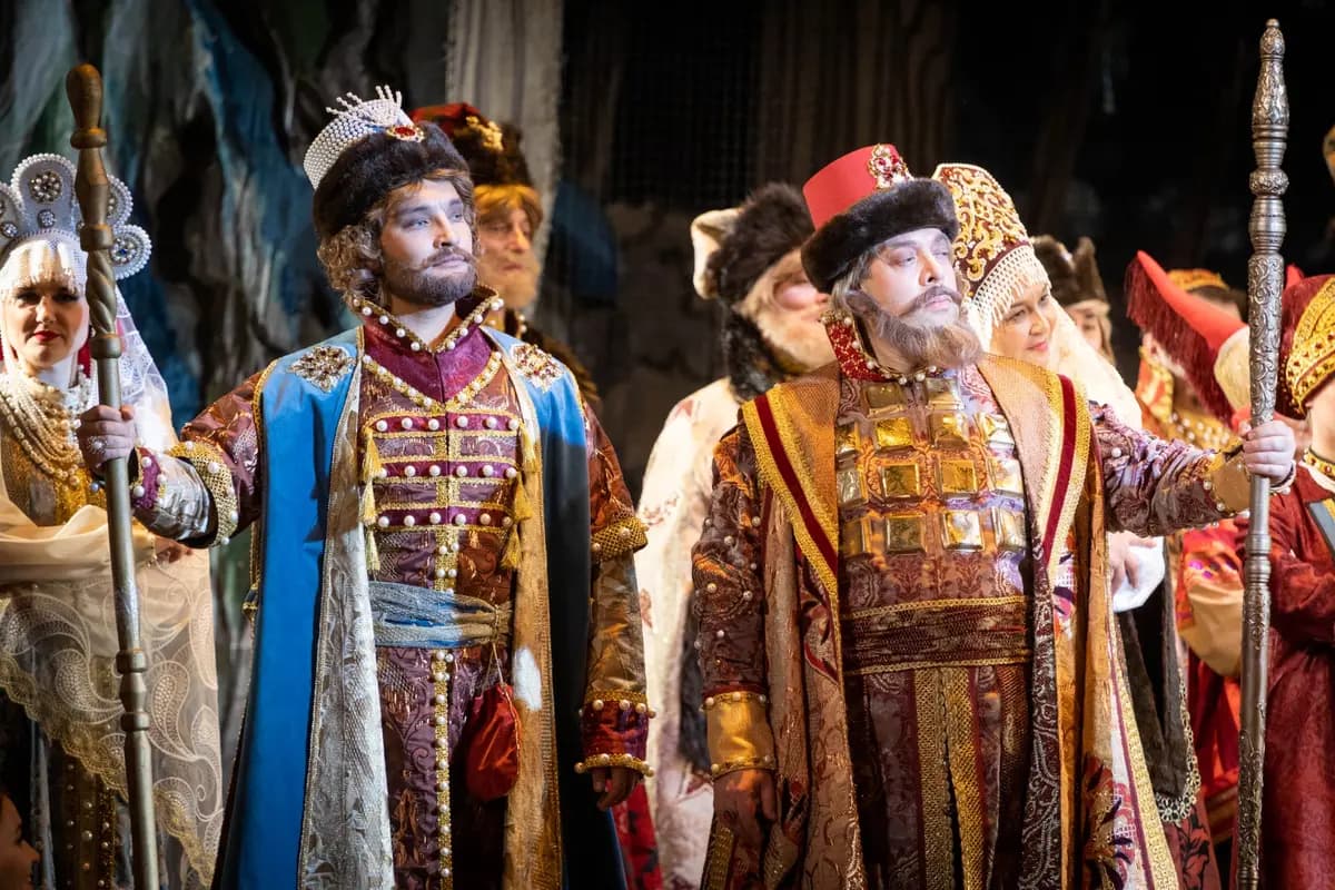 Садко (Театр оперы и балета)