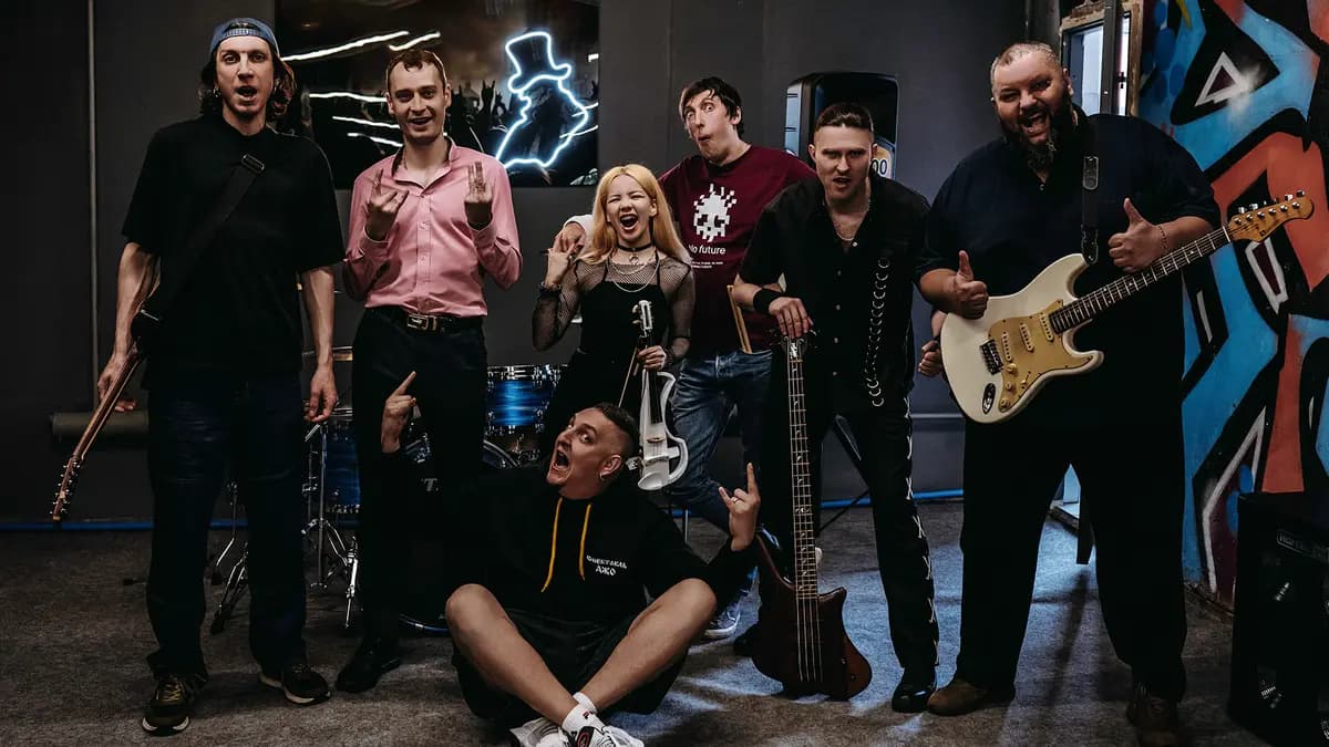 Спектакль Джо (Factory 3)