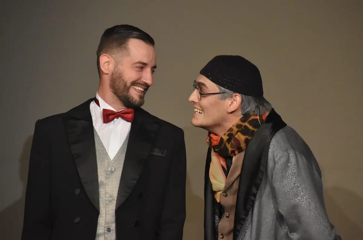 Клуб самоубийц (Hofbrau Kemerowo)