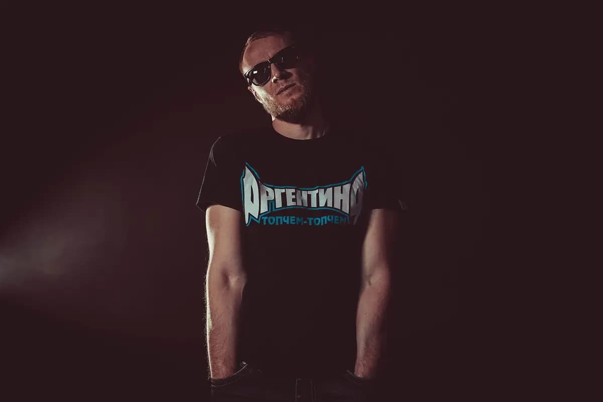 Саша Аргентина (Ласточка)