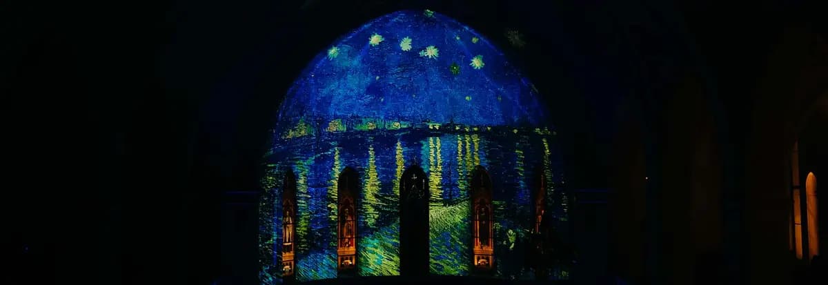 Романтический вечер в Париже (Кафедральный собор Святых Петра и Павла)