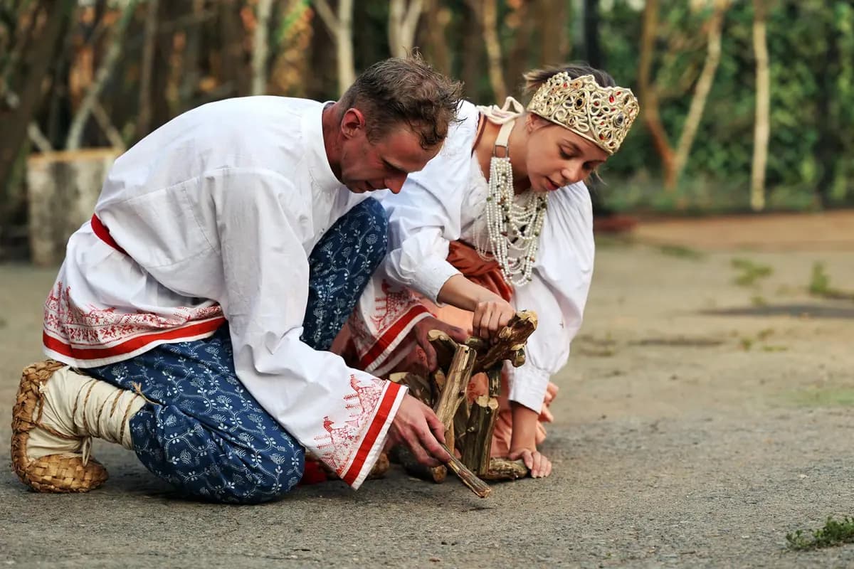 Кама. Горт. Легенды (Арлекин)