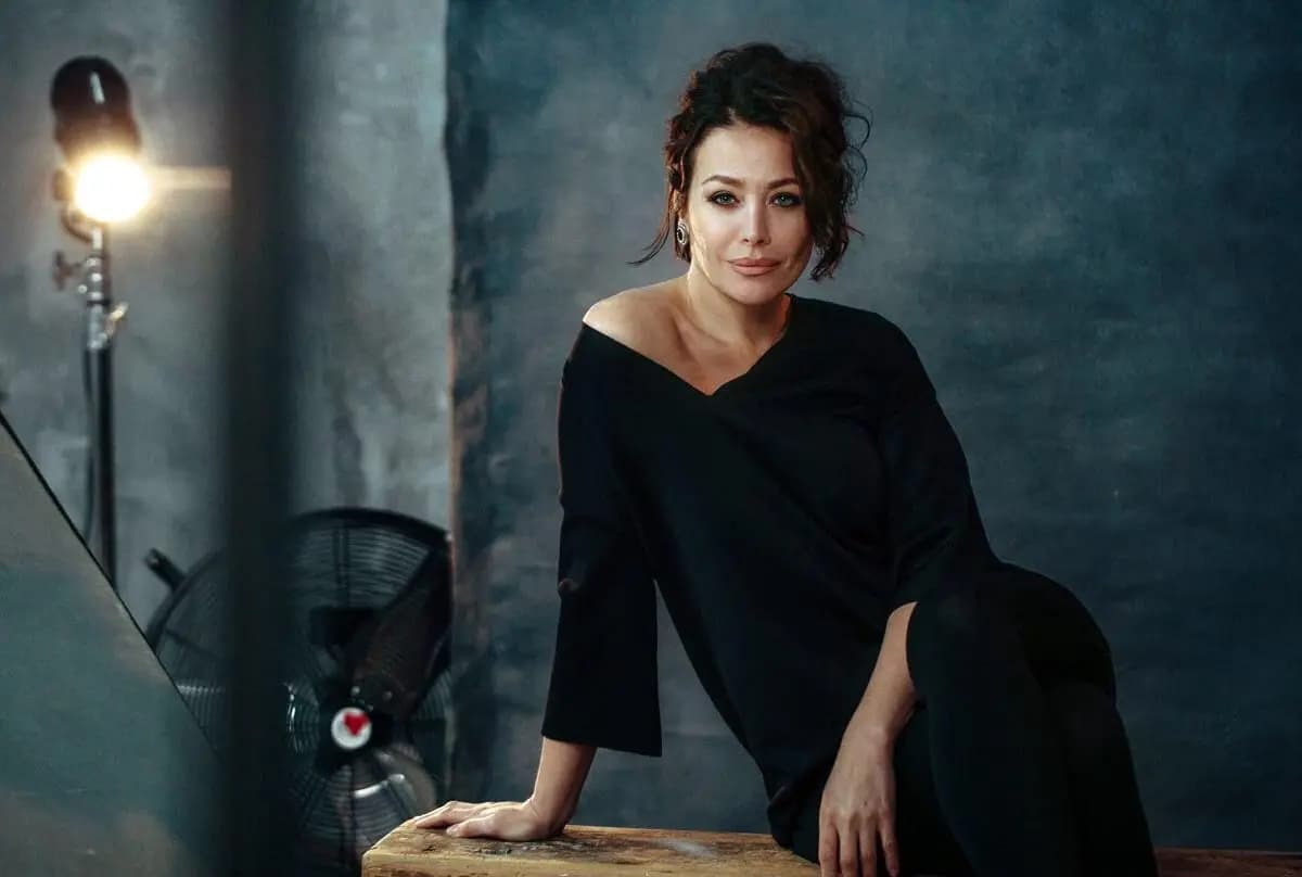 Екатерина Волкова (Дом музыки)