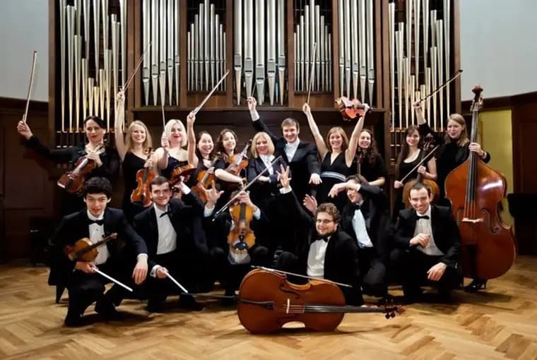 Love Story. Мировые саундтреки (Дом музыки)