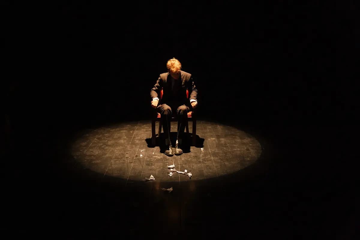 Faust (Творческая лаборатория «Угол»)