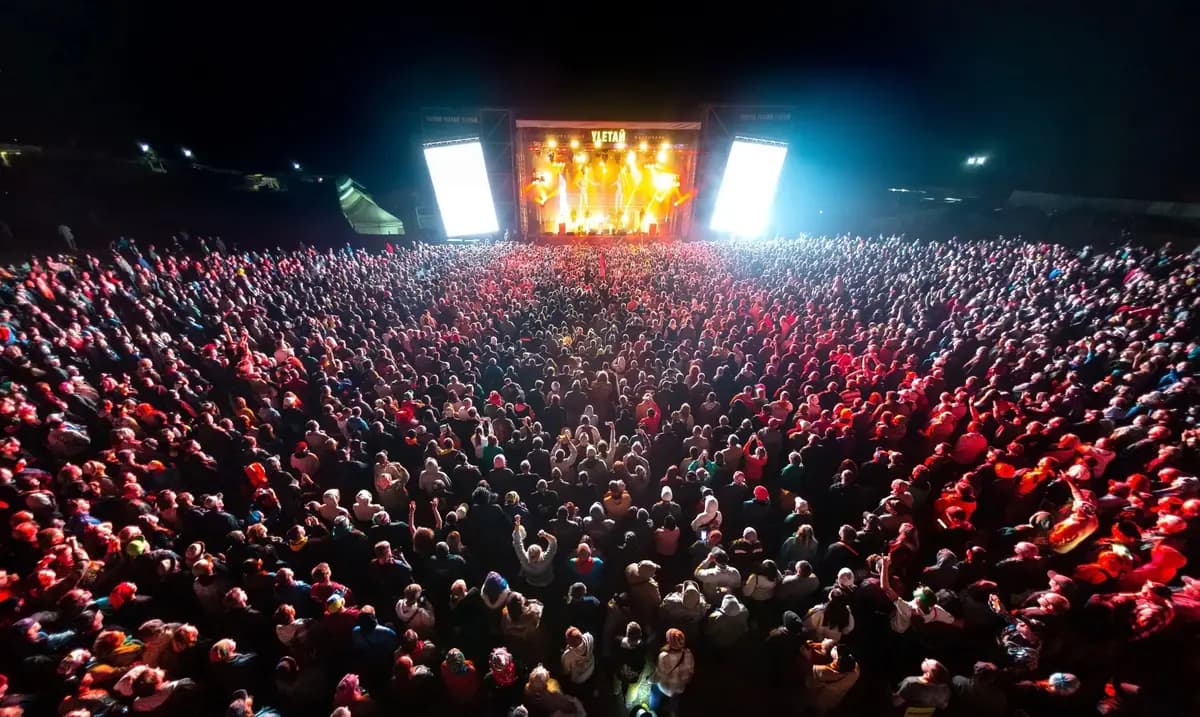 Улетай (Улетай-поле (Лагуново))