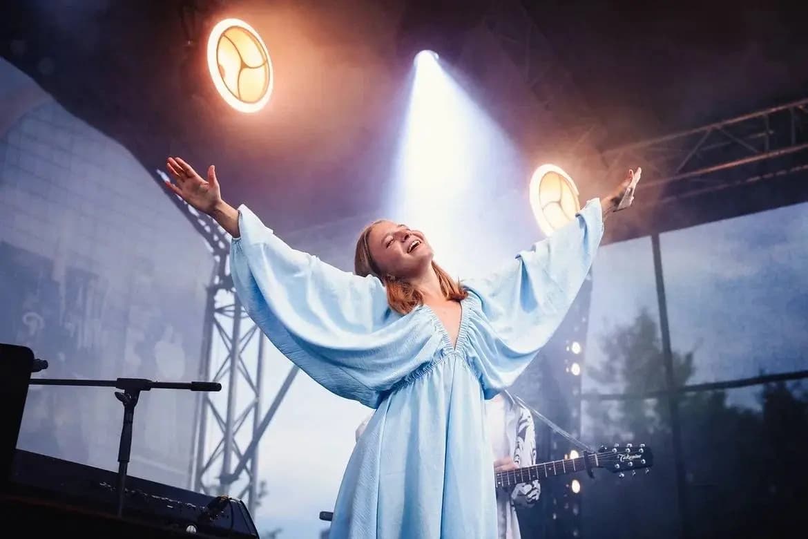 Ульяна Мамушкина (Рассвет (ex. Mod))