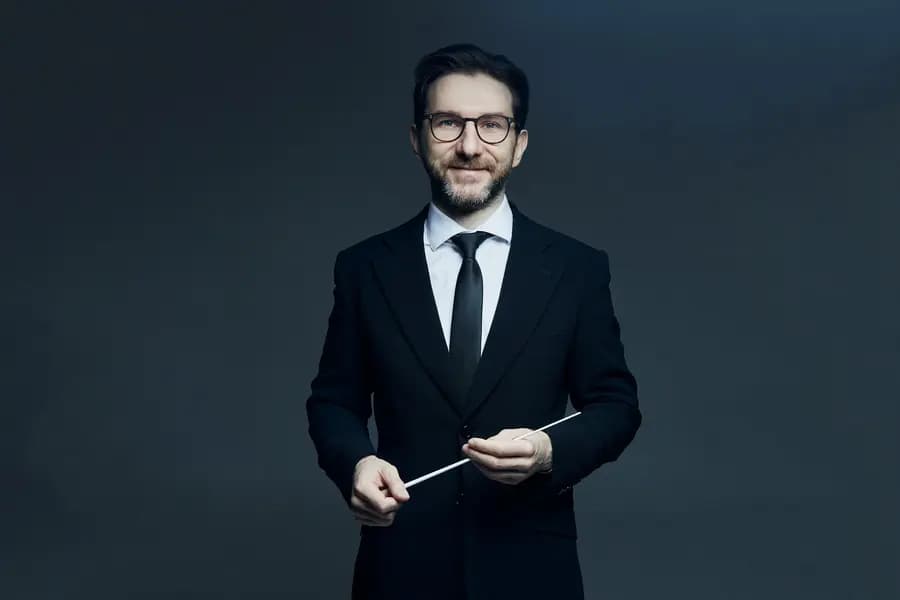 Другое пространство (Концертный зал им. Чайковского)