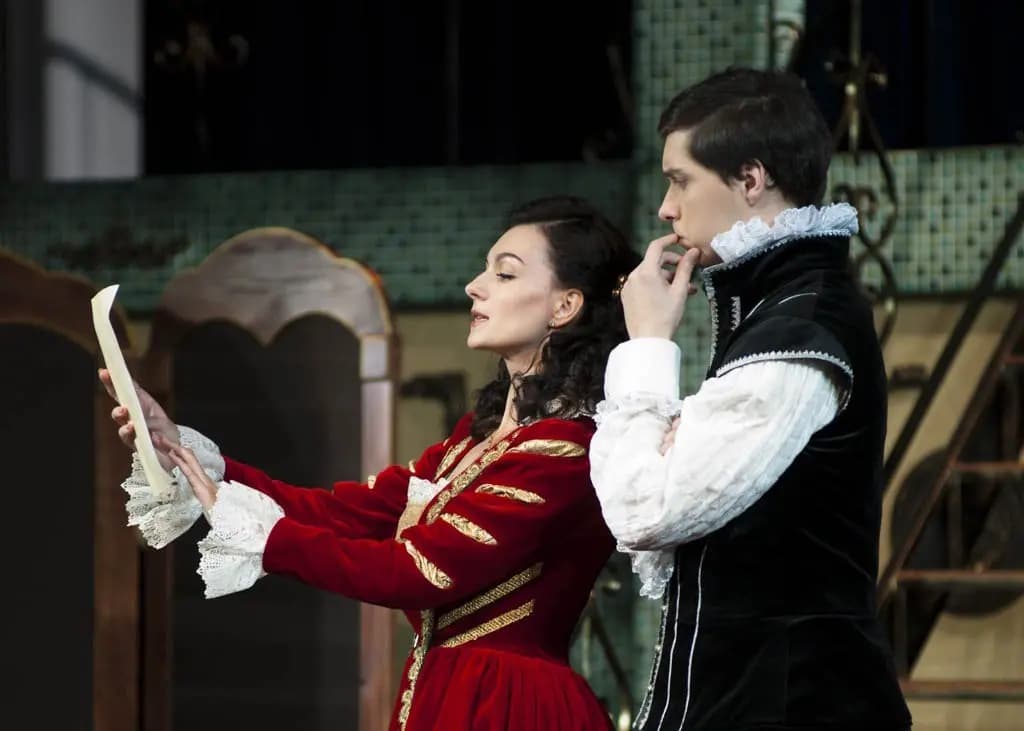 Собака на сене (Галёрка)