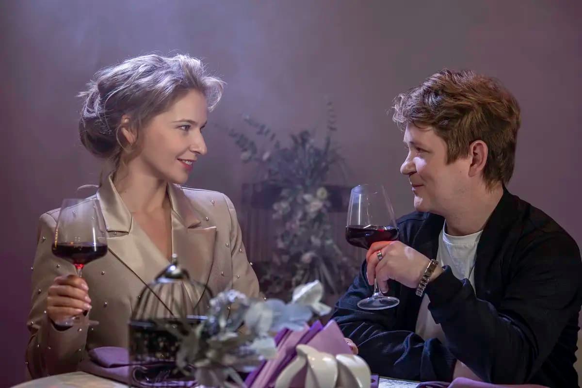 Столик на троих (Щёлковский театр (Щёлково))