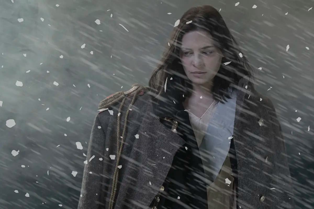 Капитанская дочка (Театр Российской армии)