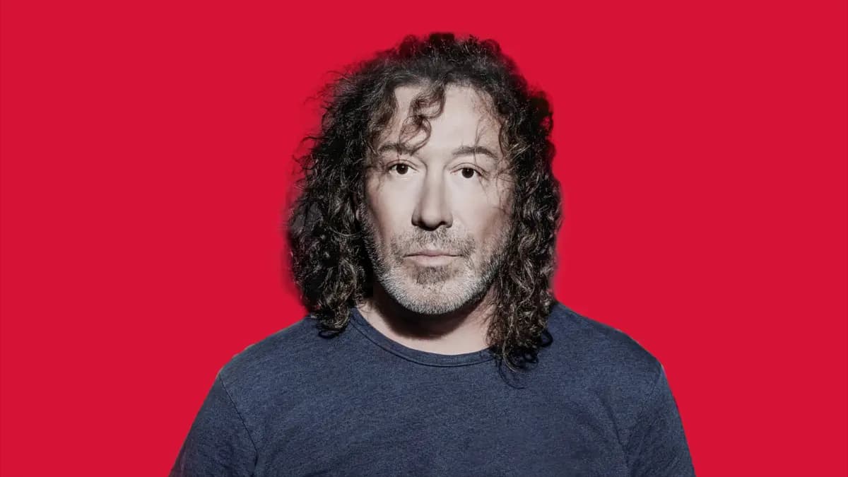 Владимир Кузьмин и Динамик (16 Тонн)