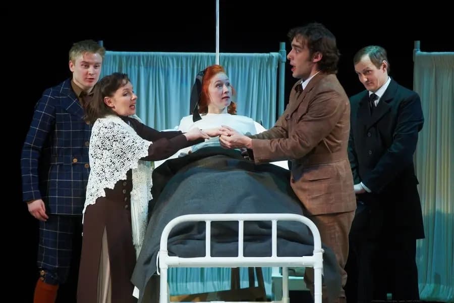 Поллианна (Глобус)