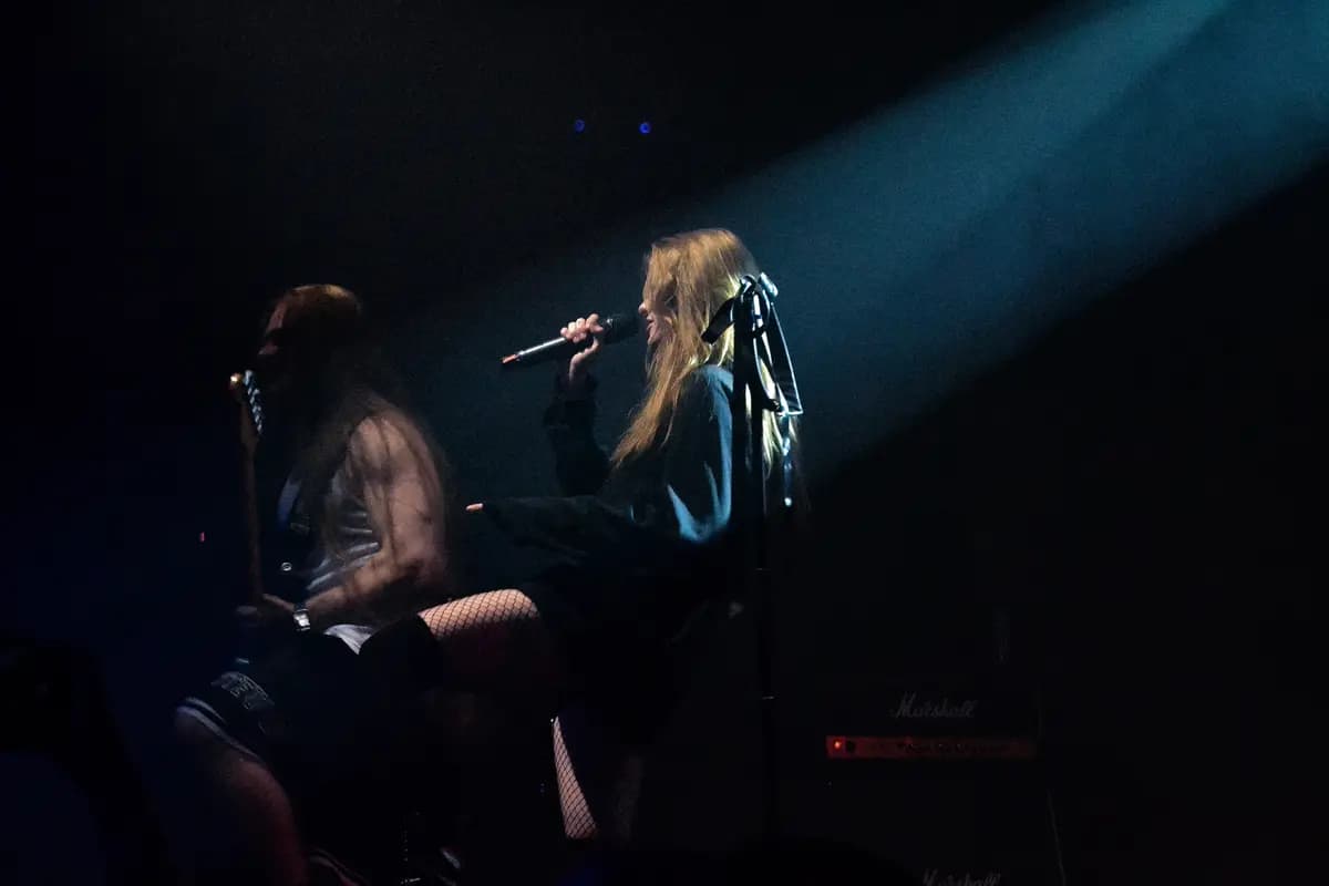 lissa (Ласточка)