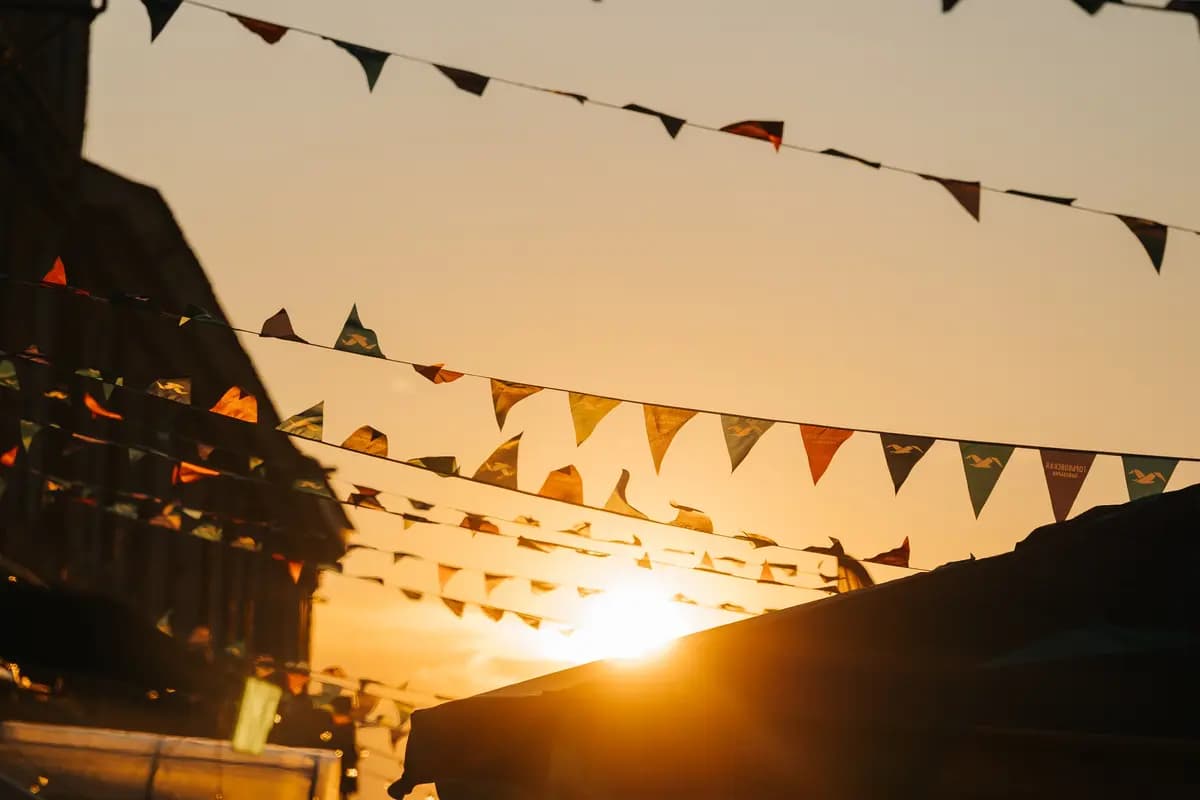 Горький крафт (Красная Слобода)