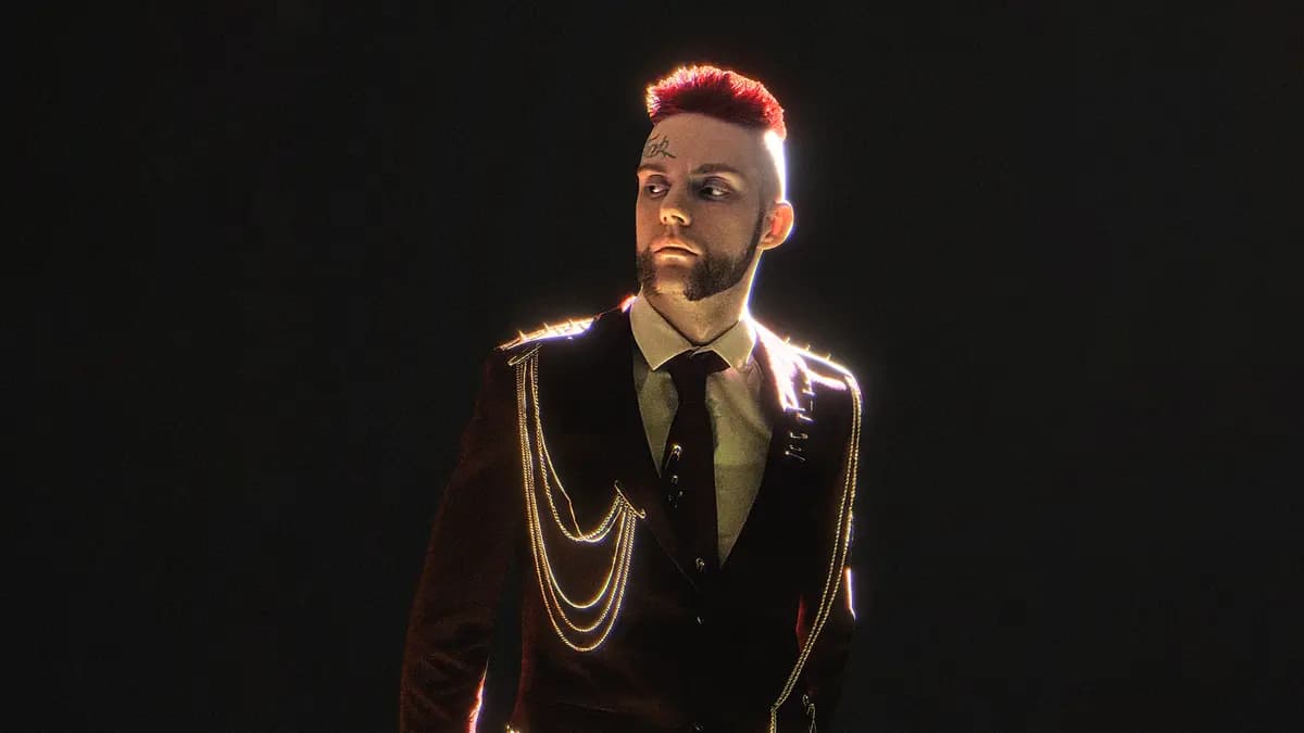 Nick Sax (Live Stars)