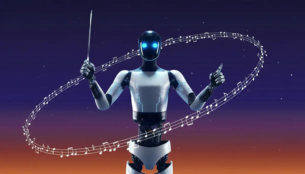 Нейро-симфония с большим оркестром (Дом музыки)