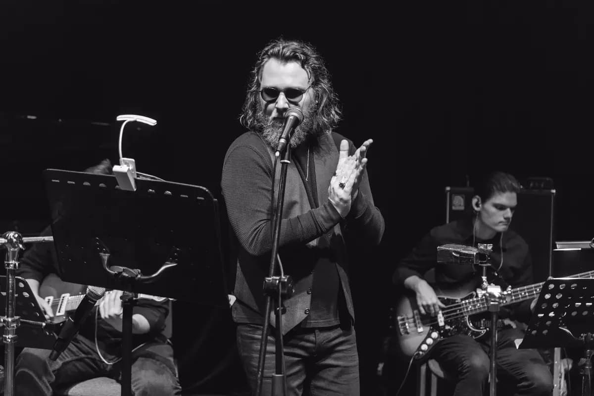 Вечер фламенко (Драматический театр)