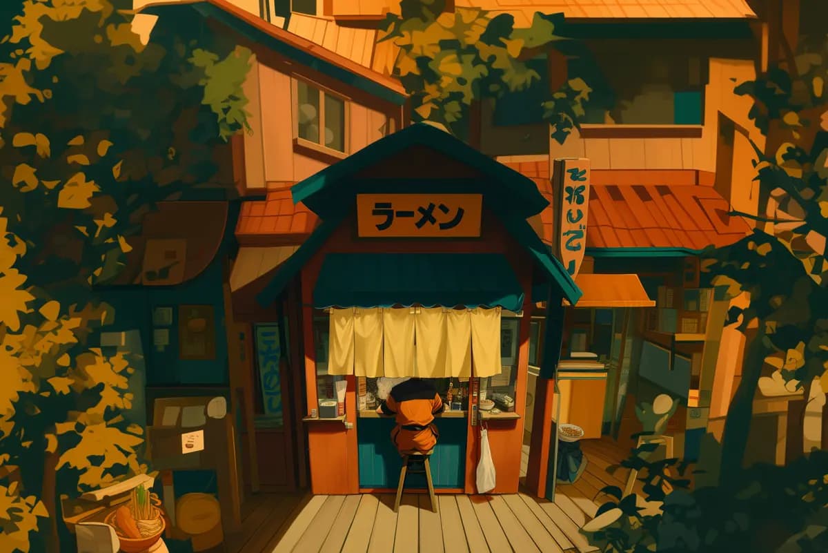 Оркестр CAGMO. Симфония Naruto (Дворец Белосельских-Белозерских)