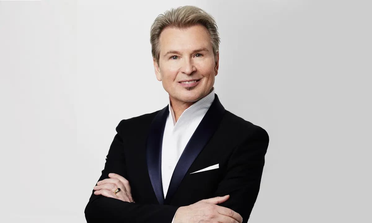 Александр Малинин (Татарская филармония им. Габдуллы Тукая)