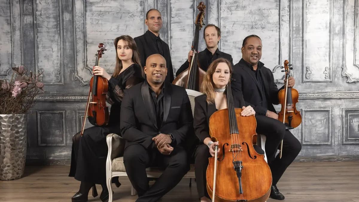 Из Гаваны с любовью (Центральный дом учёных РАН)