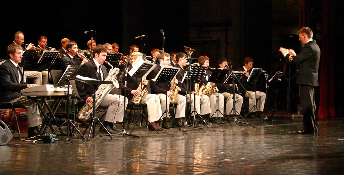 Классика рока 2.0 (Дом офицеров)