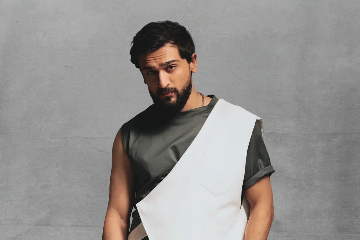 JONY (Юбилейный)