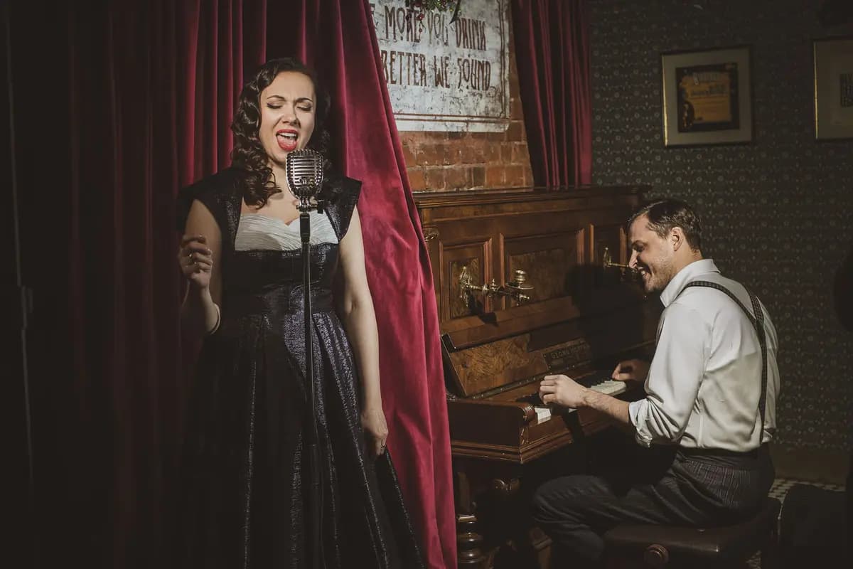 Кошка на раскалённой крыше (Электротеатр Станиславский)