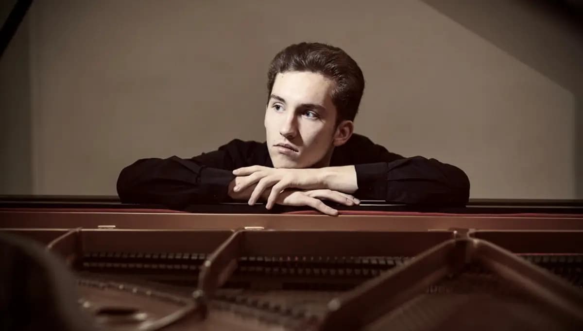 Симфоническая капелла России. Валерий Полянский (Концертный зал им. Чайковского)