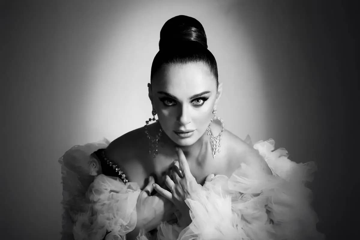 Елена Ваенга (Кремлёвский дворец)