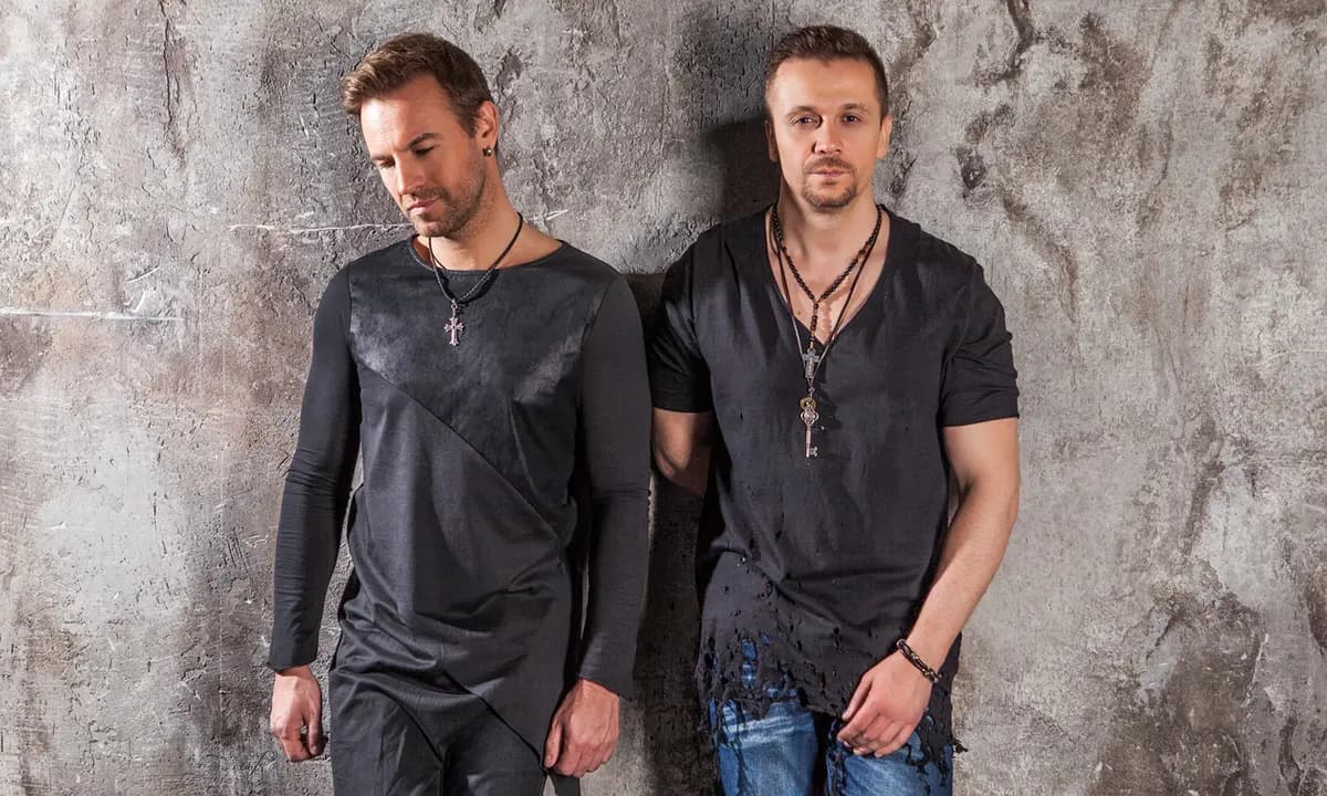 Plazma (Максимилианс)