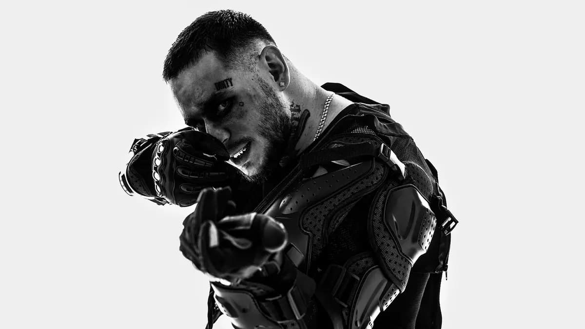 RAM (Руки Вверх! Бар)