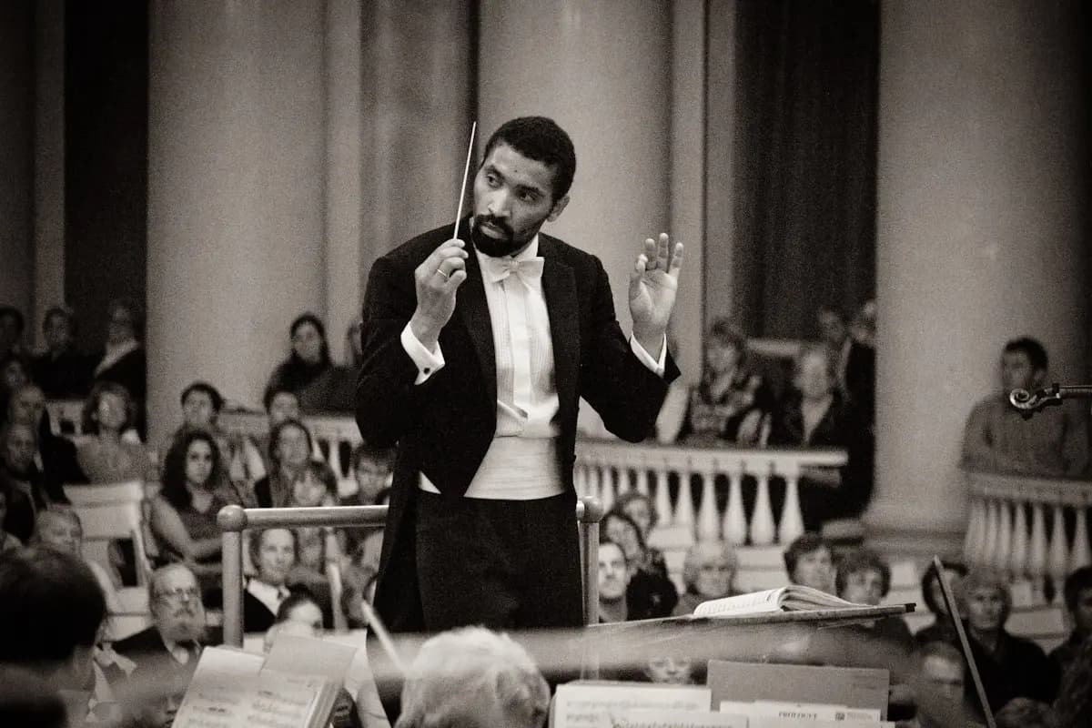 Алексей Ньяга. Вечер инструментальных концертов (Филармония им. Шостаковича. Большой зал)