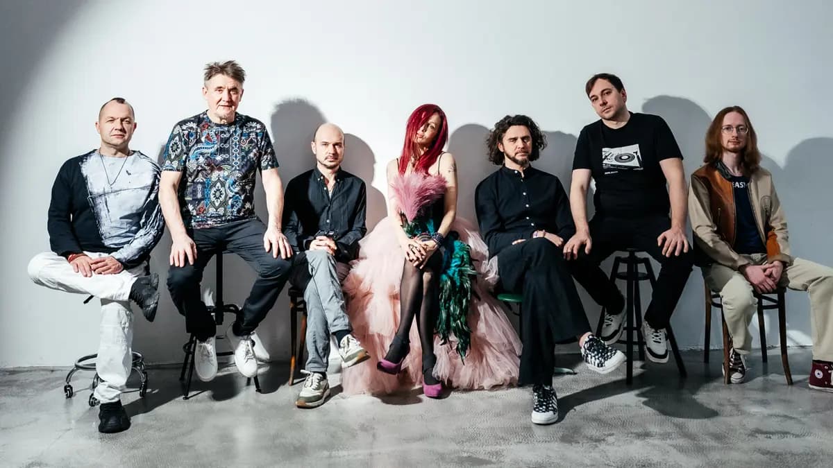 Маша и Медведи (Космонавт)