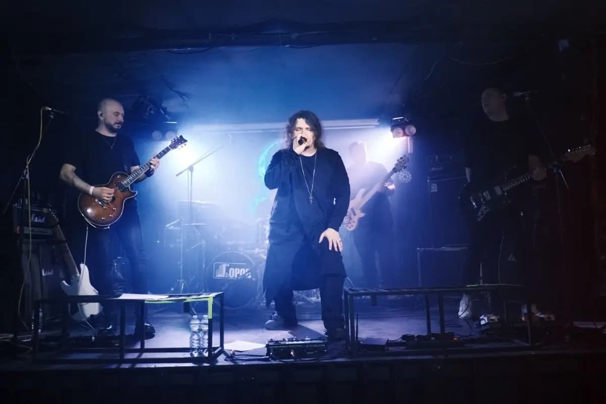 Гнев Господень (Китайский лётчик Джао Да)