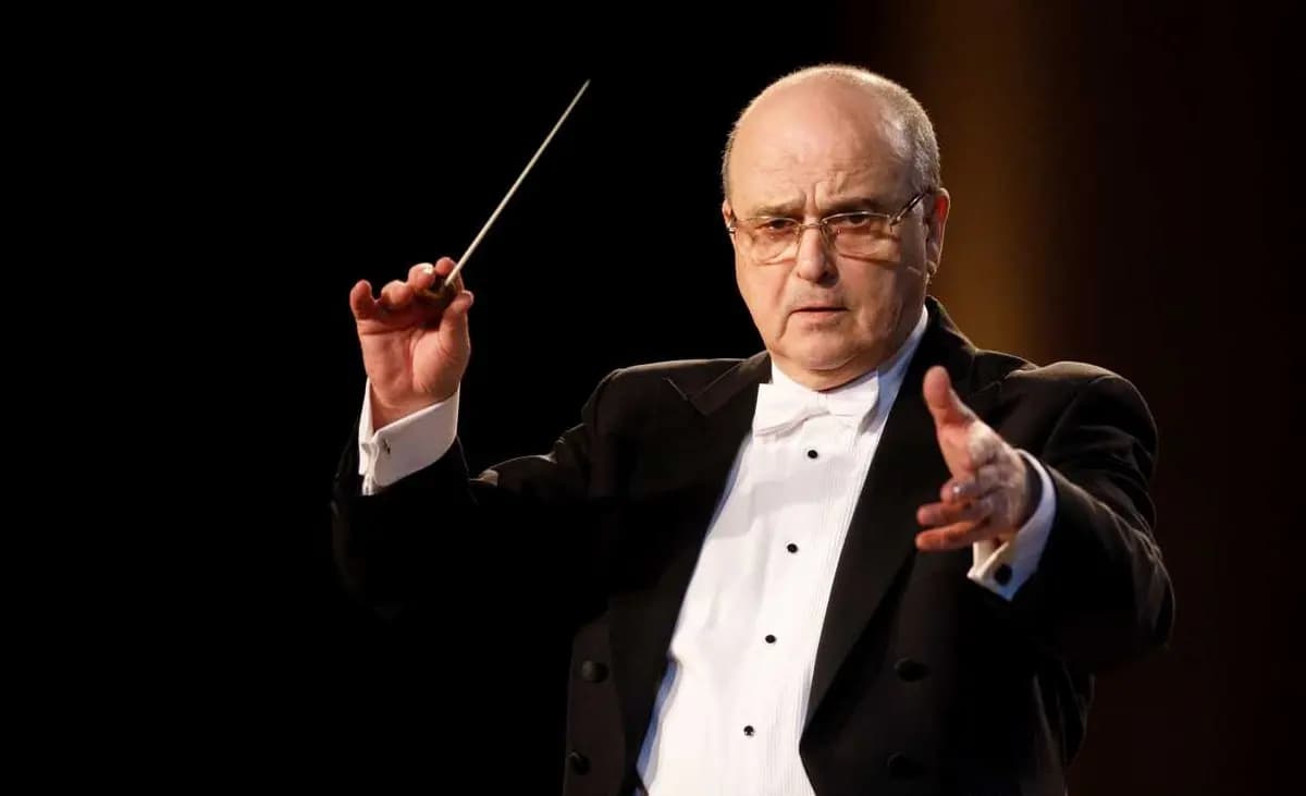 Владимир Альтшулер и Борис Андрианов (Филармония им. Шостаковича. Большой зал)