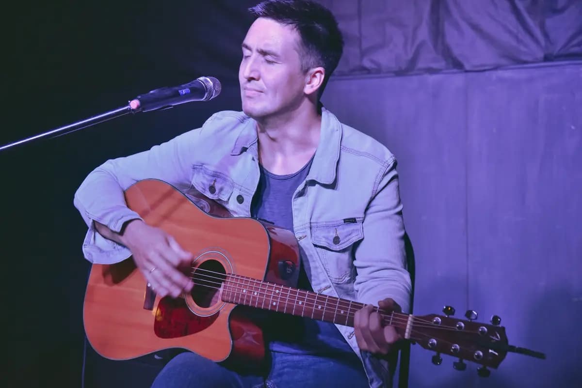 Марат Нигматуллин (Культурный центр им. Астахова)