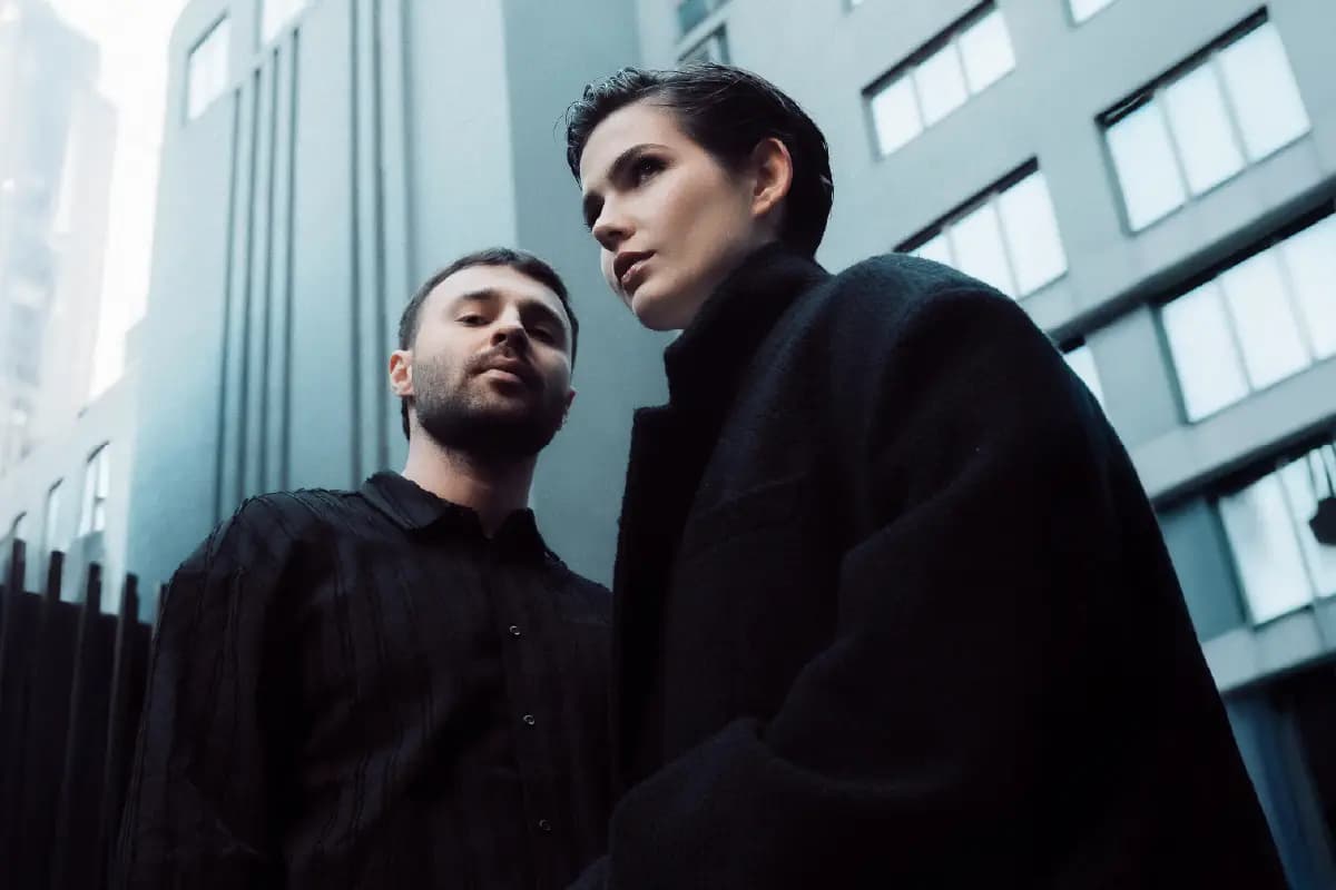 Isentie (Aurora Concert Hall)