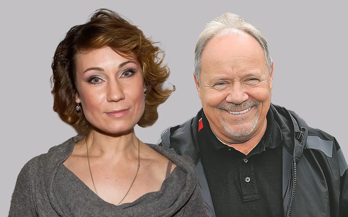 Счастье по приговору (Городской концертный зал)