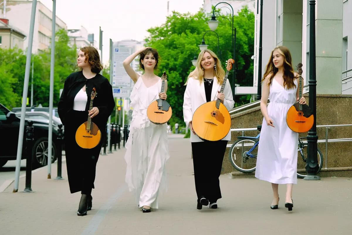 Веретено времени (Пермский музыкальный колледж)