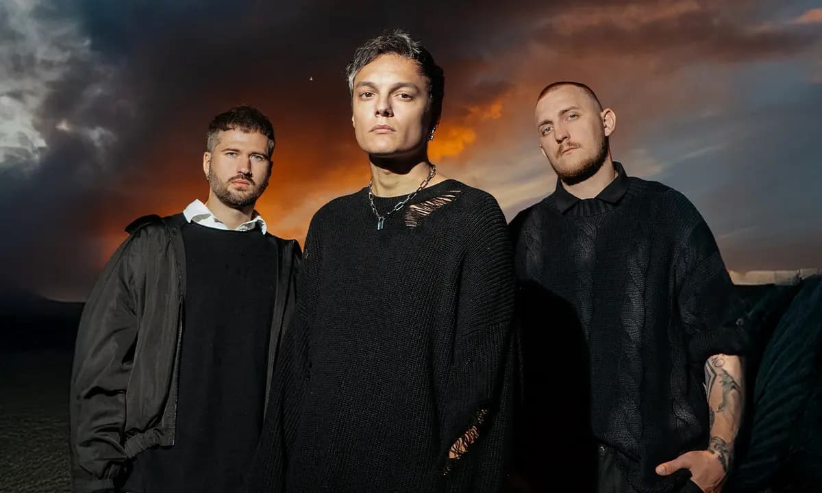 TRITIA (Кроп Арена)