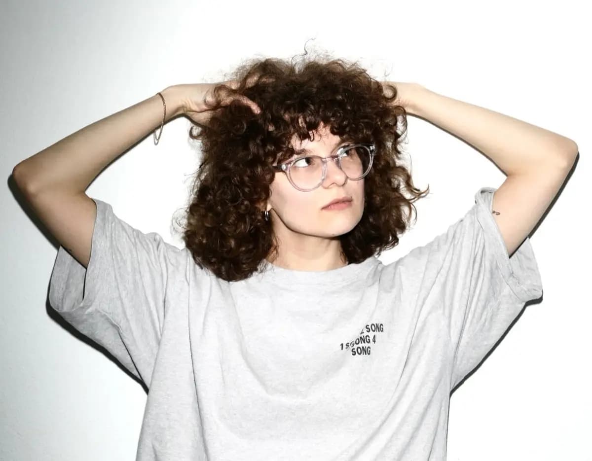 Лиза Громова (Оригинал)