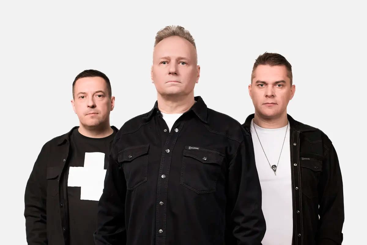 Технология (Концерт Холл (ex. Fesco Hall))