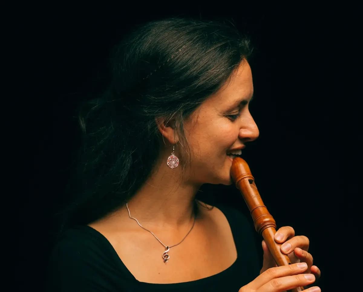 FLute & Lute (Эглерио)