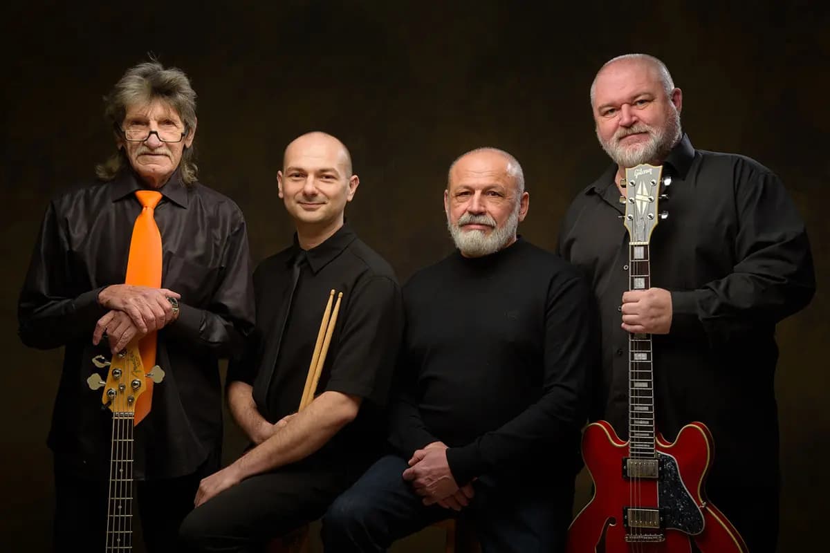 Bleus Plus (Геленджик Арена)