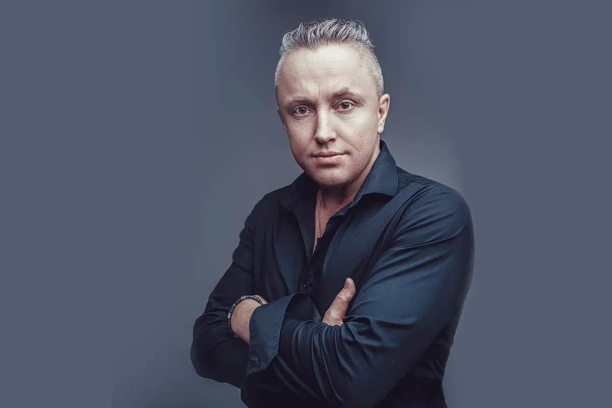 Павел Кашин (Magnus Locus)